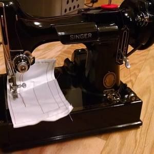 Meet your Posher, Mary